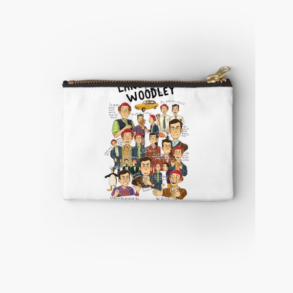 Item preview, Lano and Woodley Compilation designed and sold by aspinksart.