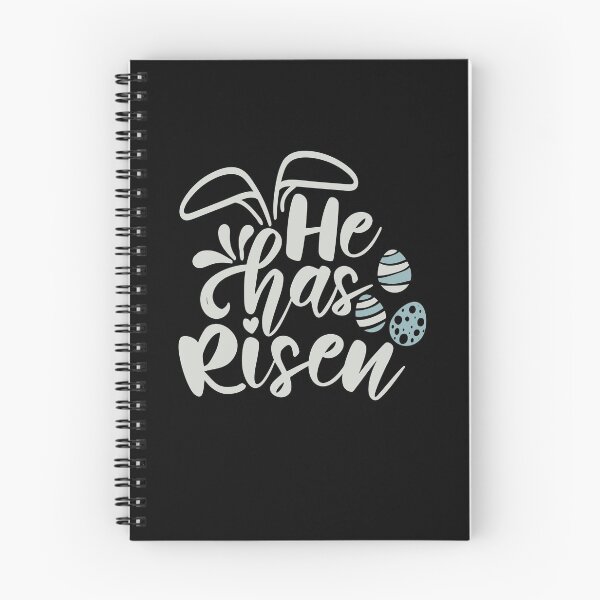 Item preview, He Has Risen designed and sold by FOX1999-Design.