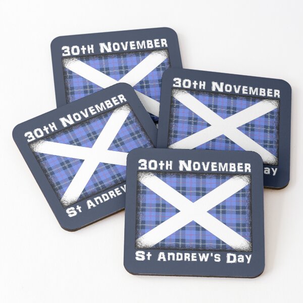 Item preview, St Andrew’s Day 30th November designed and sold by SolidEarthArt.