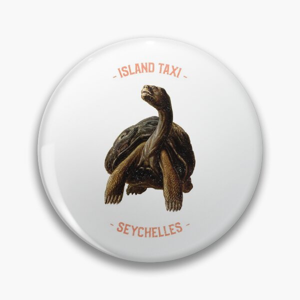 Item preview, Seychelles Island Taxi designed and sold by Island-Time.