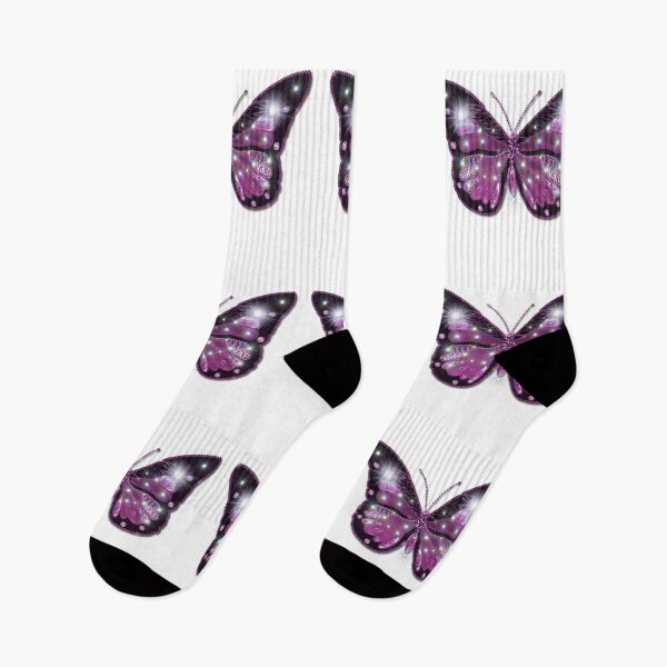 Item preview, Purple Butterfly designed and sold by TheDillen.