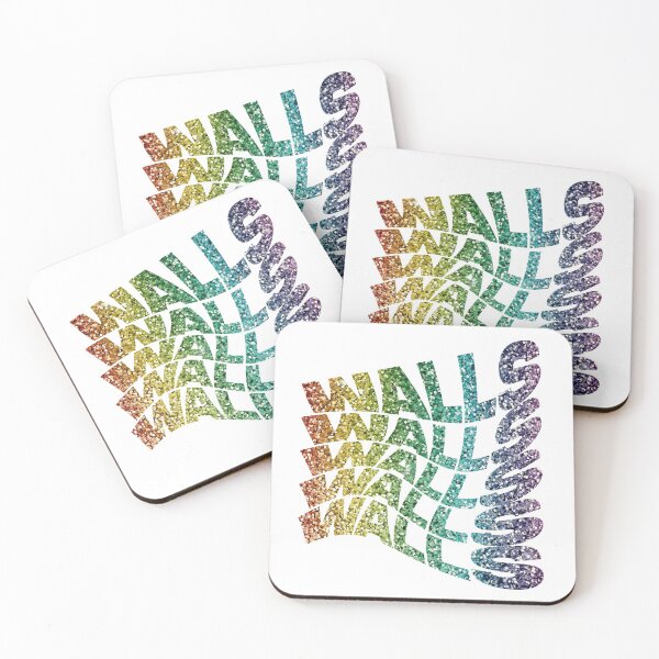 Item preview, walls louis tomlinson glitter designed and sold by Carmens-World.