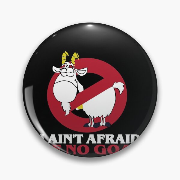 Item preview, Bill murray cubs shirt - I Ain't Afraid Of No Goat Shirts  designed and sold by clickmostro.