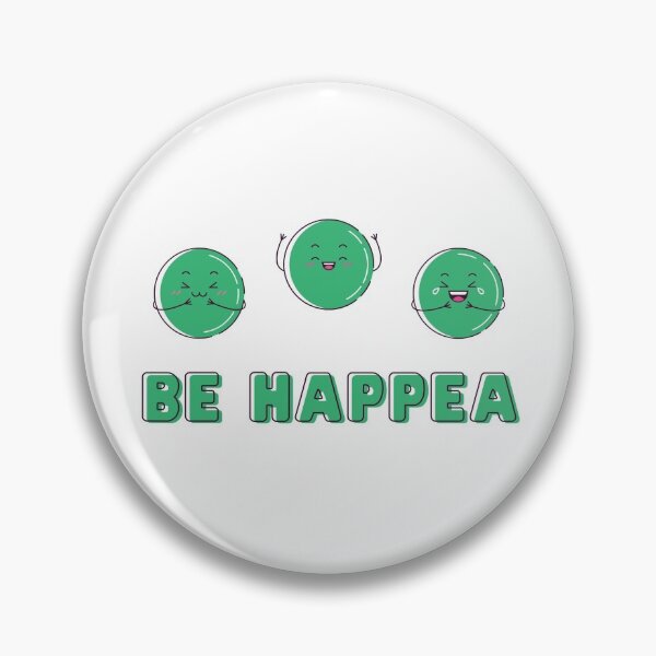 Item preview, Happea Food Pun designed and sold by bybear.
