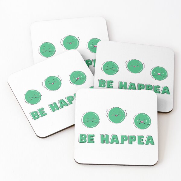 Item preview, Happea Food Pun designed and sold by bybear.