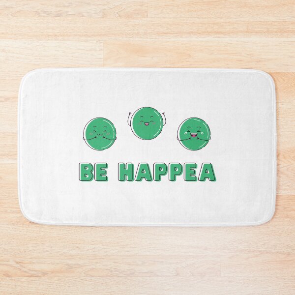 Item preview, Happea Food Pun designed and sold by bybear.