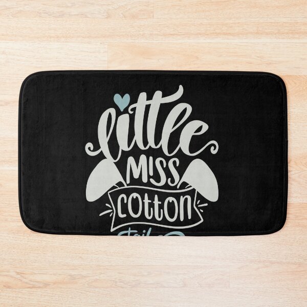 Item preview, Little Miss Cotton Tail designed and sold by FOX1999-Design.