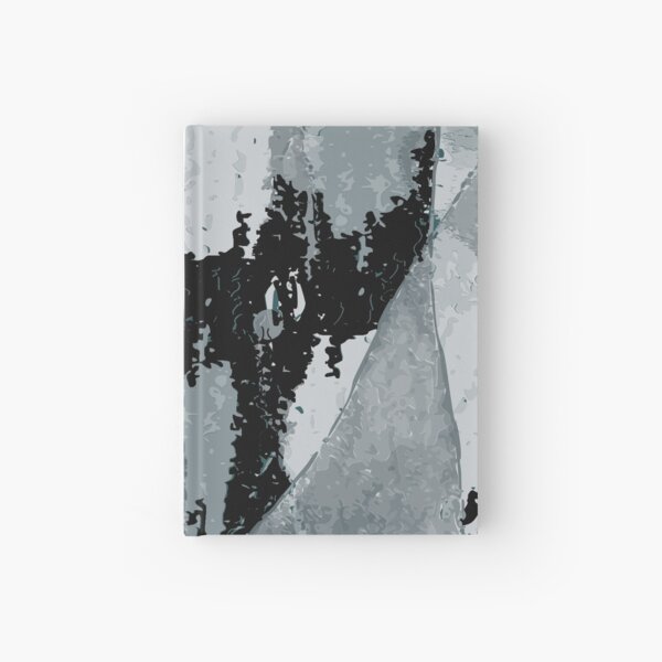 Item preview, Multicolored Colorful Design For Spiral Notebooks, Hardcover designed and sold by Count Timer.