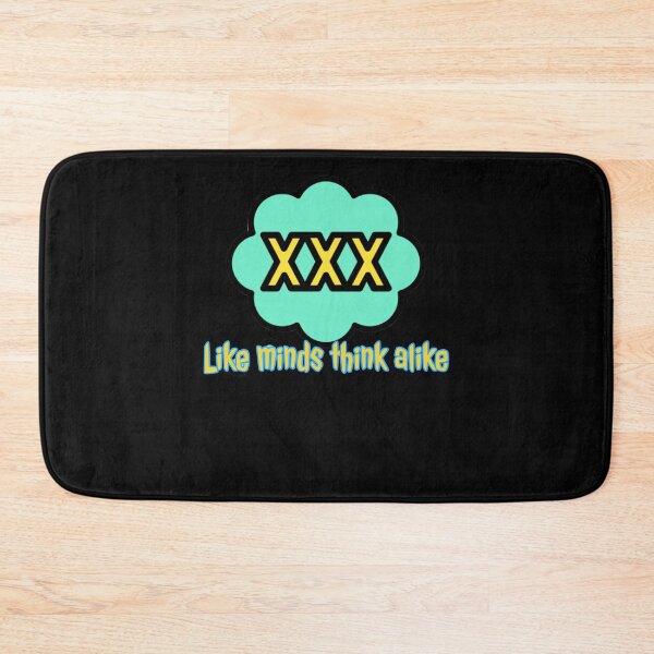 Item preview, Like minds think alike designed and sold by Deeadheir.
