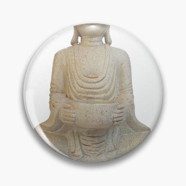 Item preview, Sitting budha designed and sold by TheDillen.