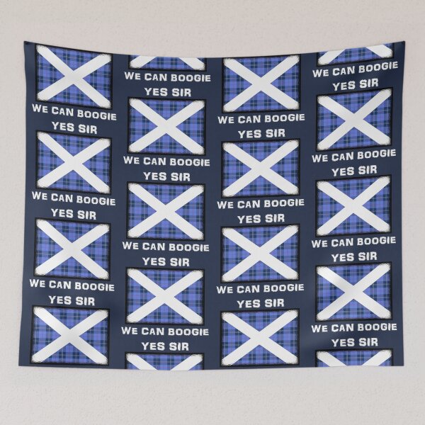 Item preview, Yes Sir We Can Boogie designed and sold by SolidEarthArt.