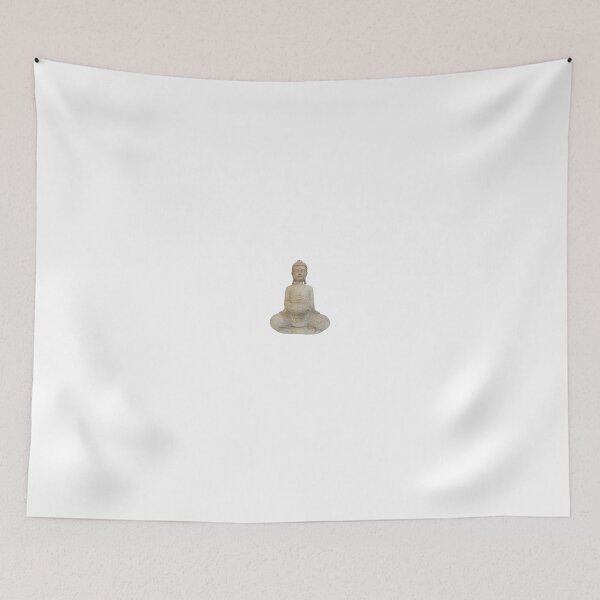 Item preview, Sitting budha designed and sold by TheDillen.