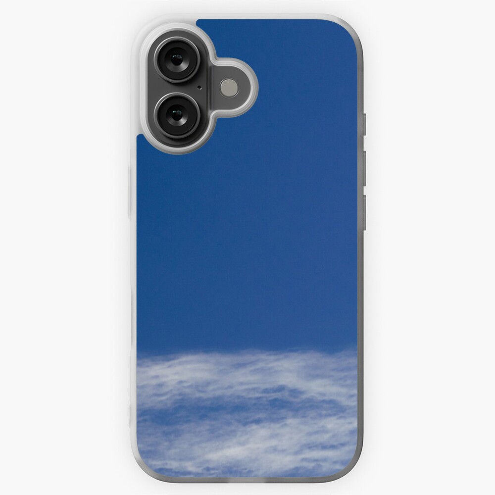 Item preview, iPhone Soft Case designed and sold by Mallorn.