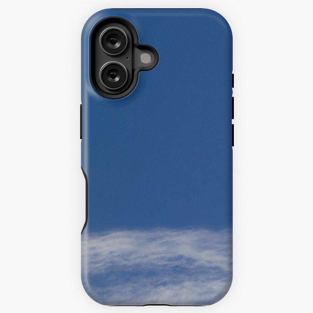 Item preview, iPhone Tough Case designed and sold by Mallorn.
