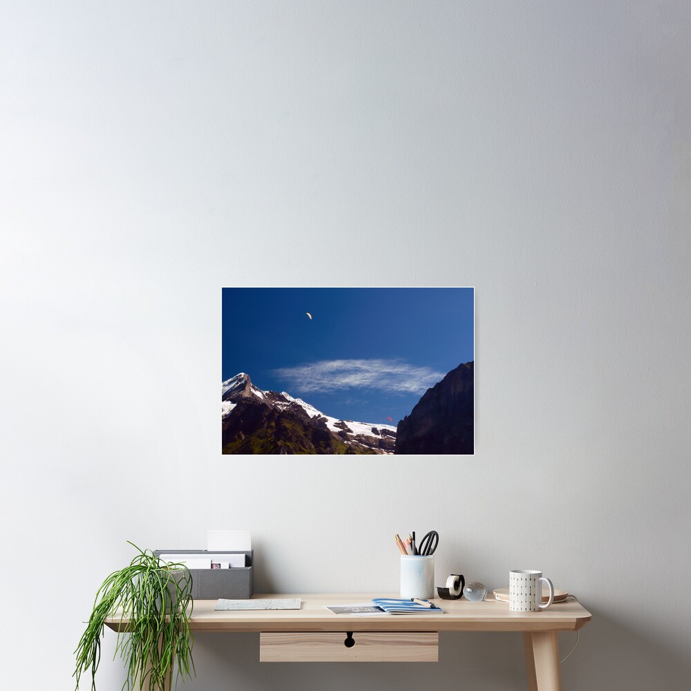 Item preview, Poster designed and sold by Mallorn.