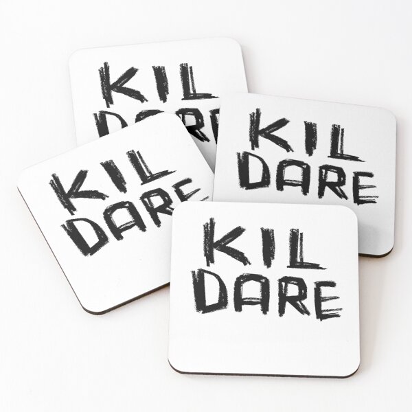 Item preview, Cool Irish: Handlettering Kildare, Ireland designed and sold by badlydrawnbabe.