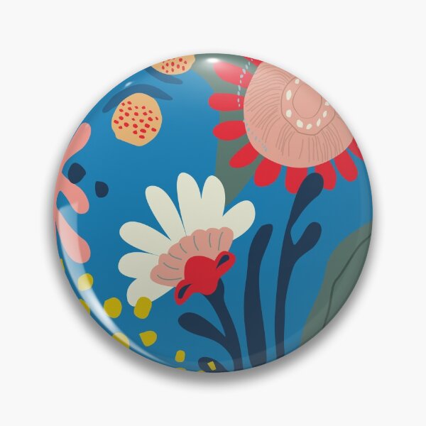 Item preview, Flower Market designed and sold by millamix.