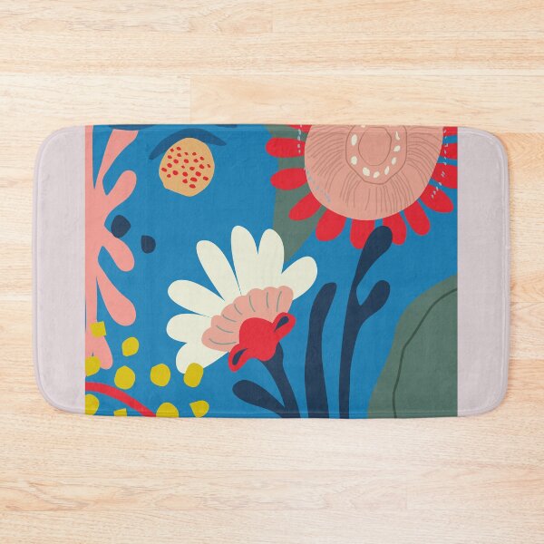 Item preview, Flower Market designed and sold by millamix.