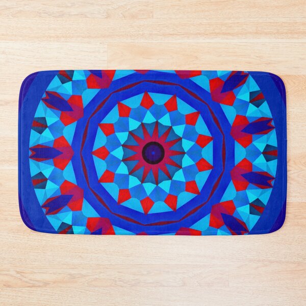 Item preview, Low poly Geometric artwork designed and sold by geometric01MG.