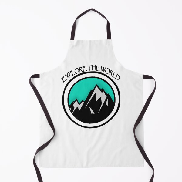 Item preview, EXPLORE THE WORLD designed and sold by eesomebys.