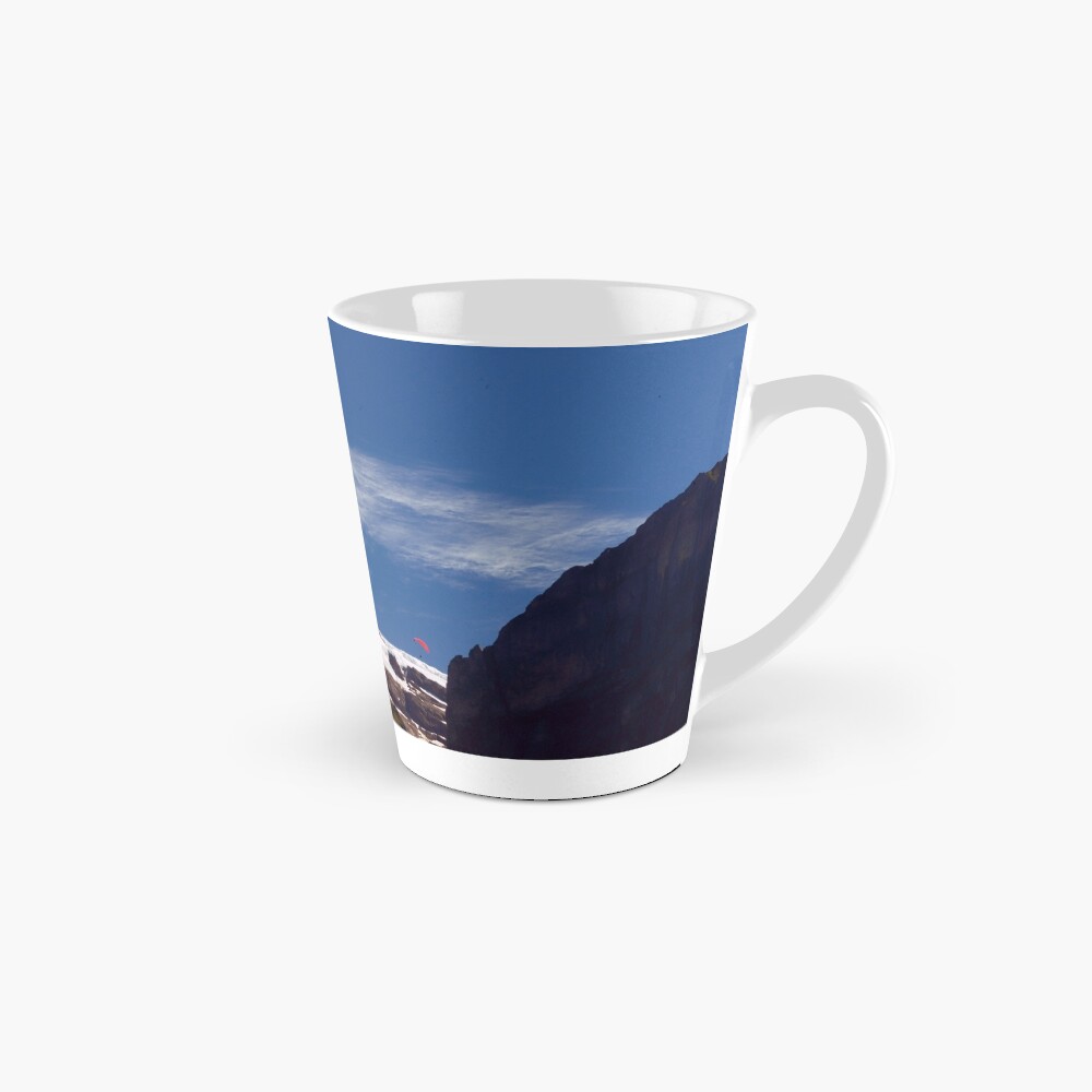 Item preview, Tall Mug designed and sold by Mallorn.