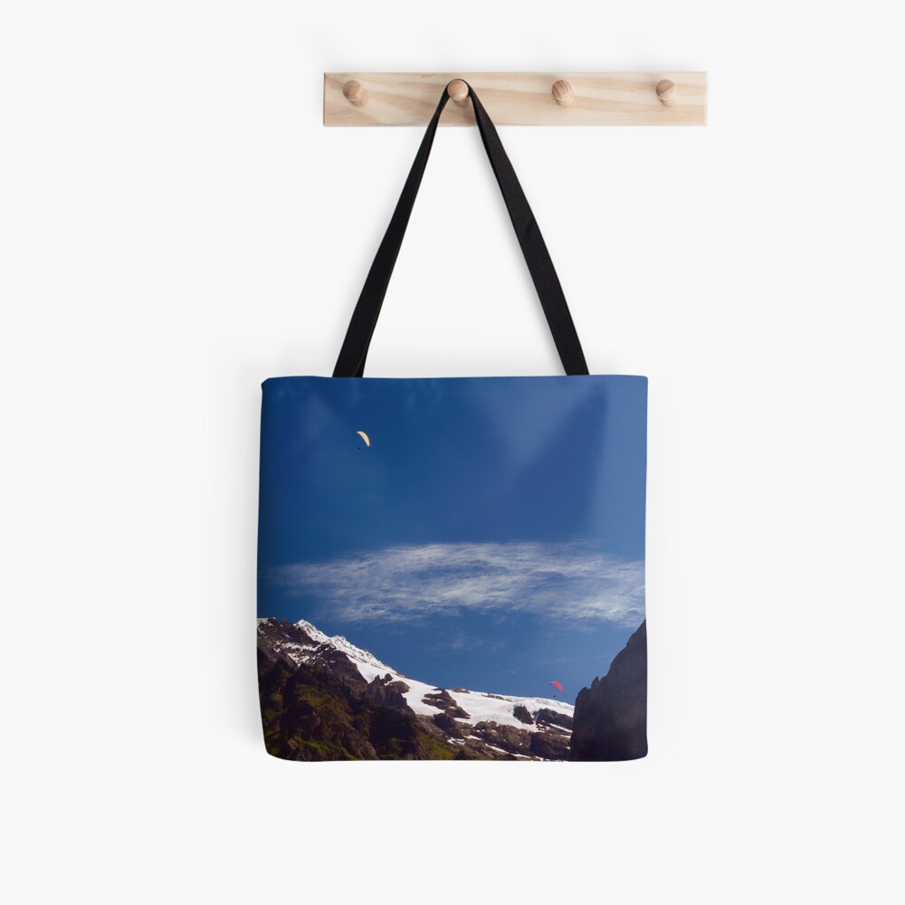 Item preview, All Over Print Tote Bag designed and sold by Mallorn.