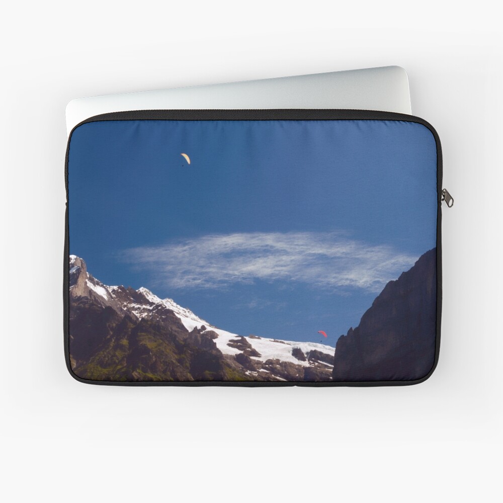 Item preview, Laptop Sleeve designed and sold by Mallorn.