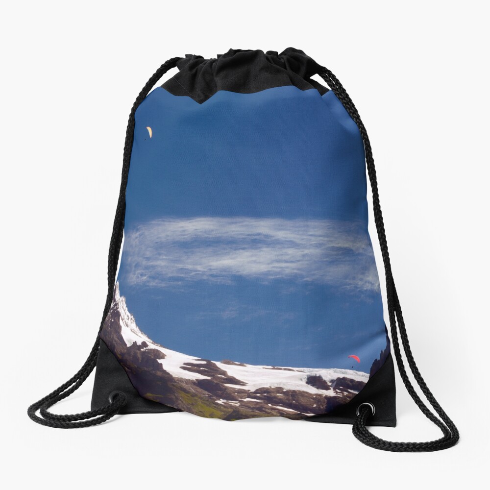 Item preview, Drawstring Bag designed and sold by Mallorn.