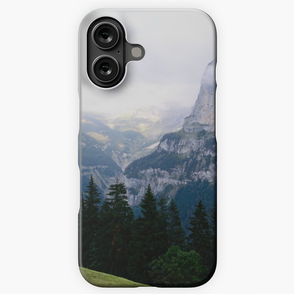 Item preview, iPhone Snap Case designed and sold by Mallorn.