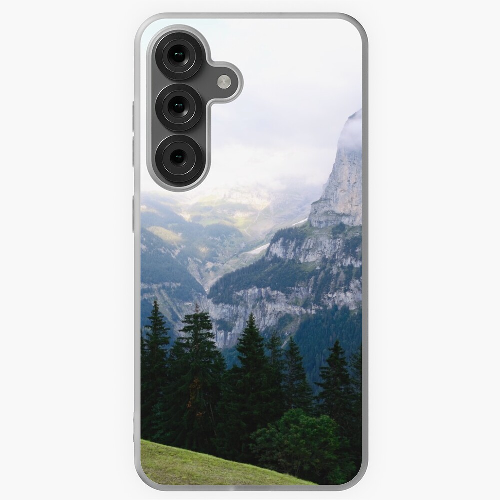 Item preview, Samsung Galaxy Soft Case designed and sold by Mallorn.