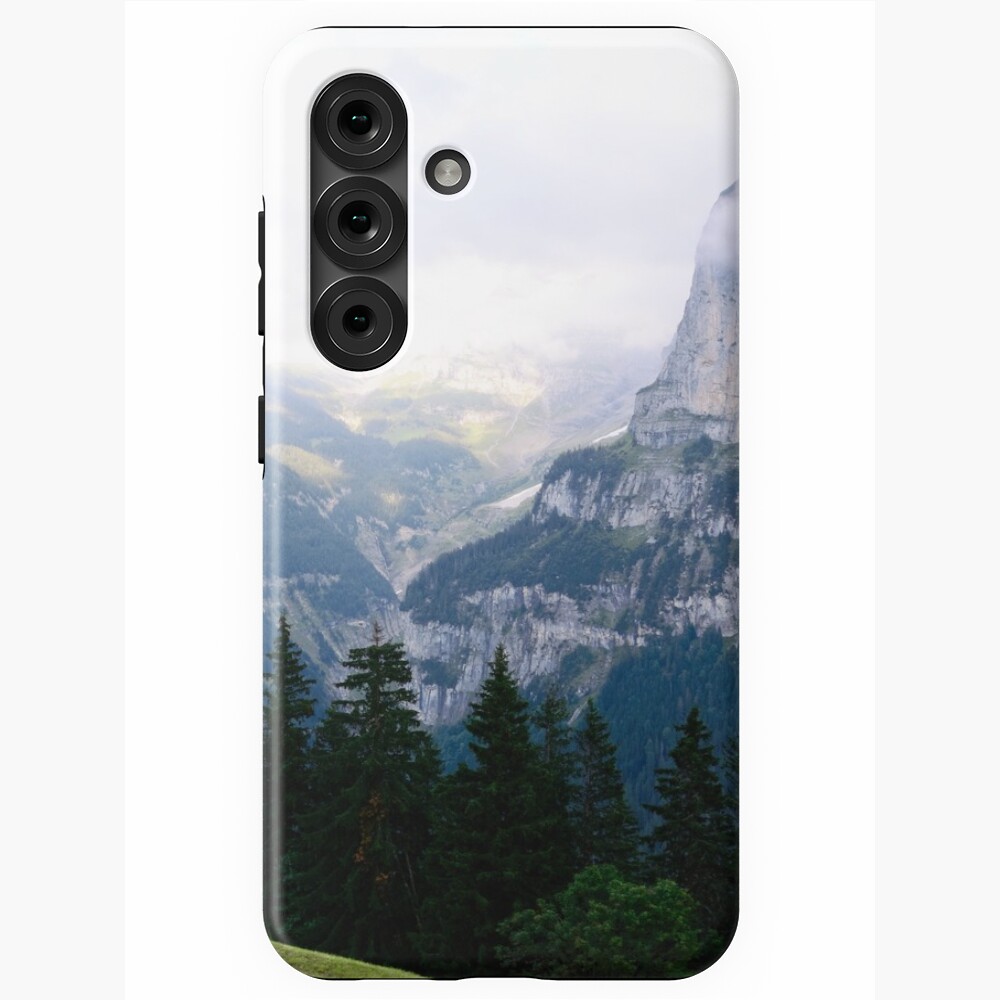Item preview, Samsung Galaxy Tough Case designed and sold by Mallorn.