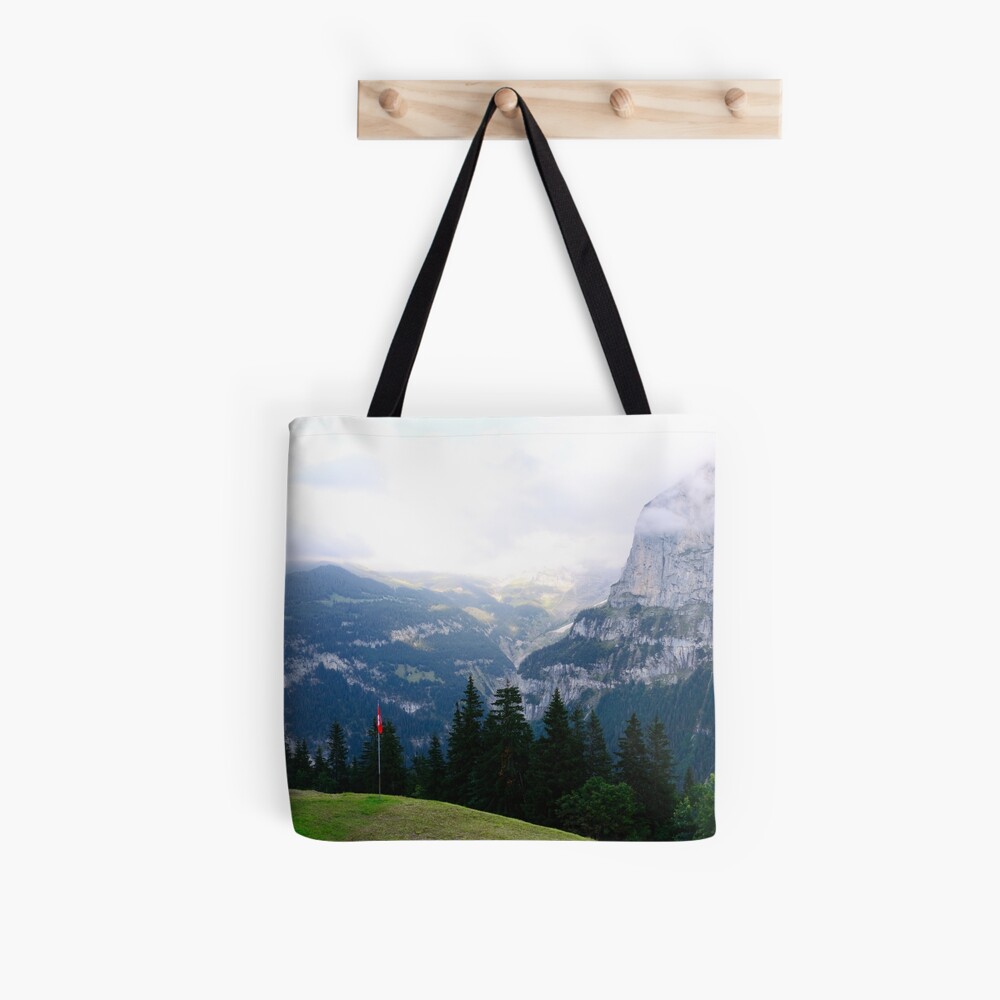 Item preview, All Over Print Tote Bag designed and sold by Mallorn.