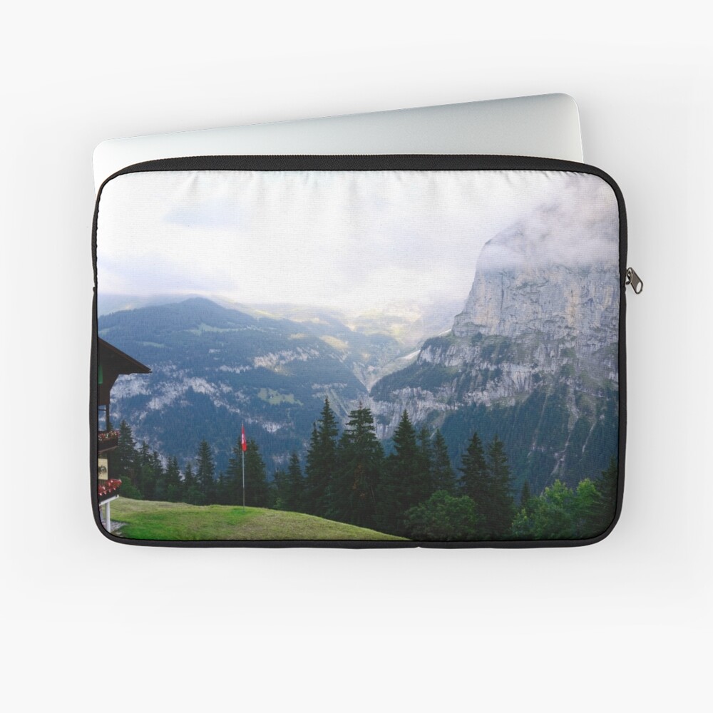 Item preview, Laptop Sleeve designed and sold by Mallorn.