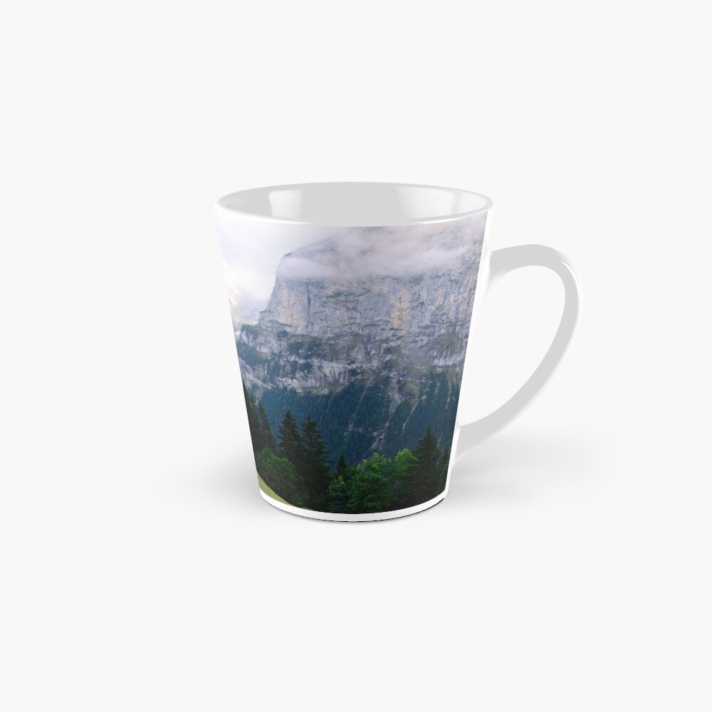 Item preview, Tall Mug designed and sold by Mallorn.