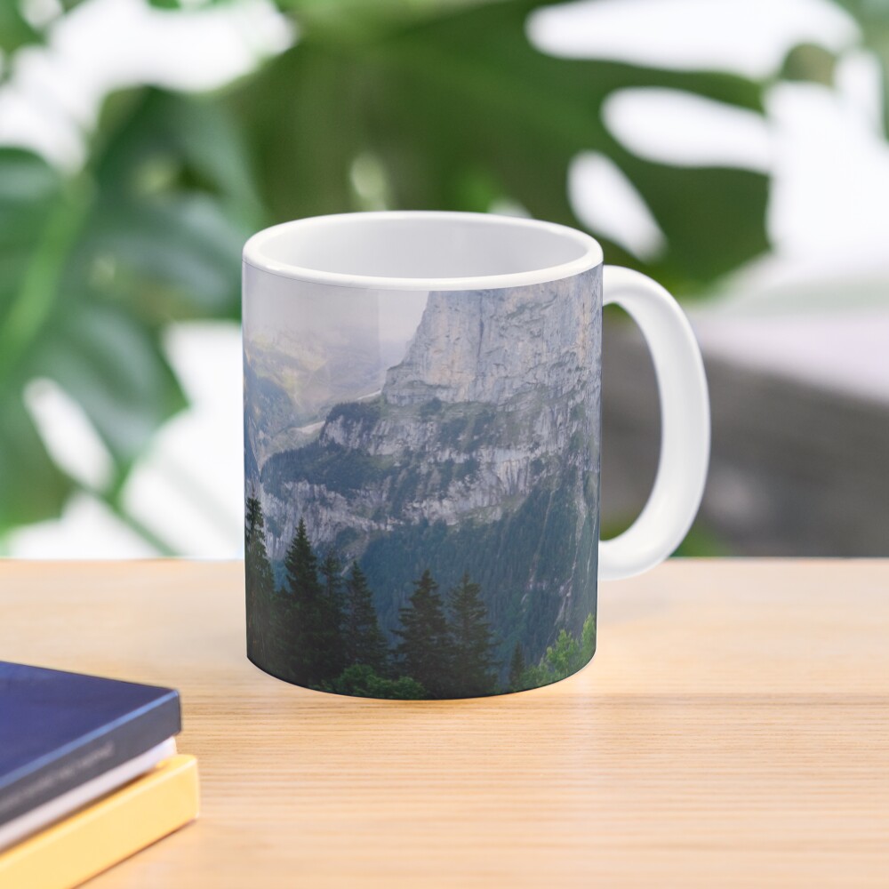 Item preview, Classic Mug designed and sold by Mallorn.