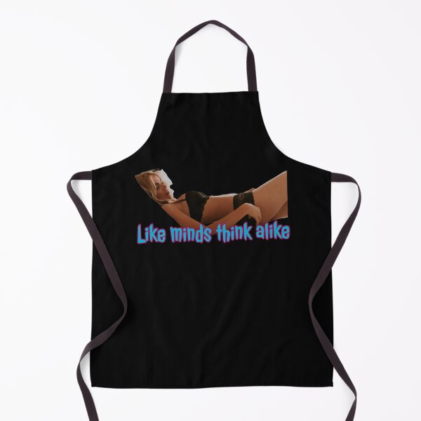 Item preview, Like minds think alike designed and sold by Deeadheir.