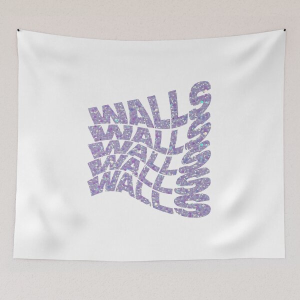 Item preview, walls louis tomlinson glitter designed and sold by Carmens-World.