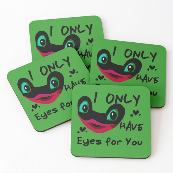 Item preview, I Only Have Eyes For You designed and sold by Trace1234.