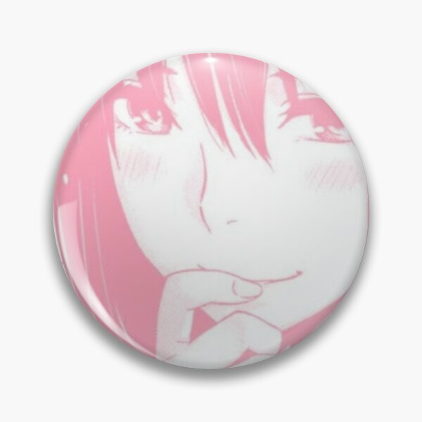 Pink aesthetic Anime pfp Magnet for Sale by otakubento2020