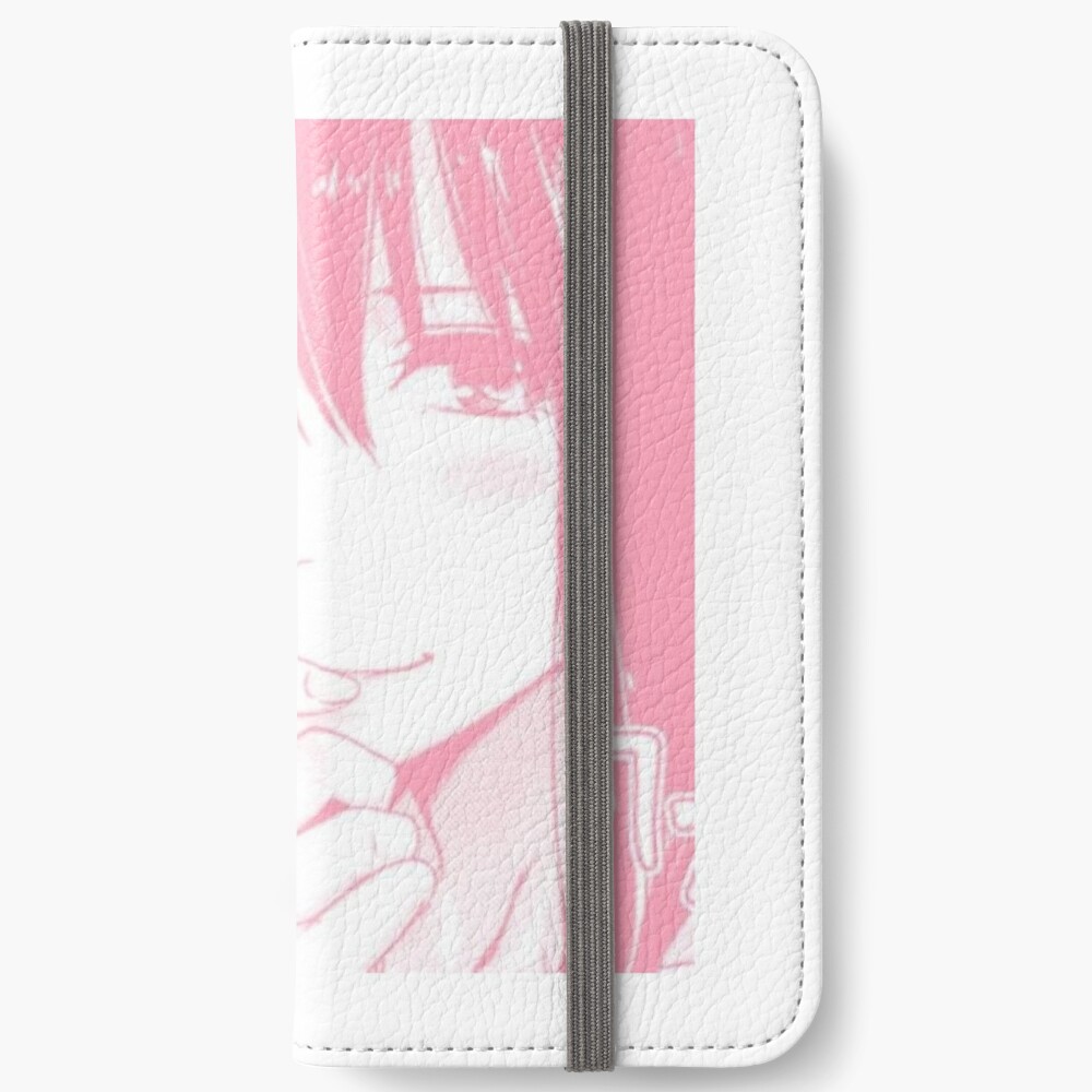 Pink aesthetic Anime pfp Magnet for Sale by otakubento2020