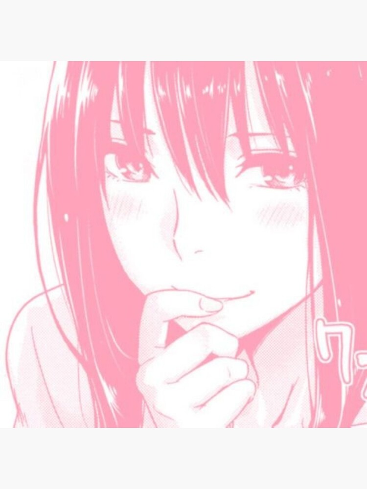 Download Cute Pink Girl Elf Anime Discord PFP Wallpaper  Wallpaperscom