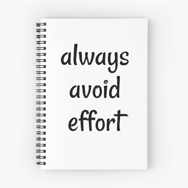 Item preview, avoid effort , bad advice, useless attitude, hilarious lazyness designed and sold by underdogsgrit.