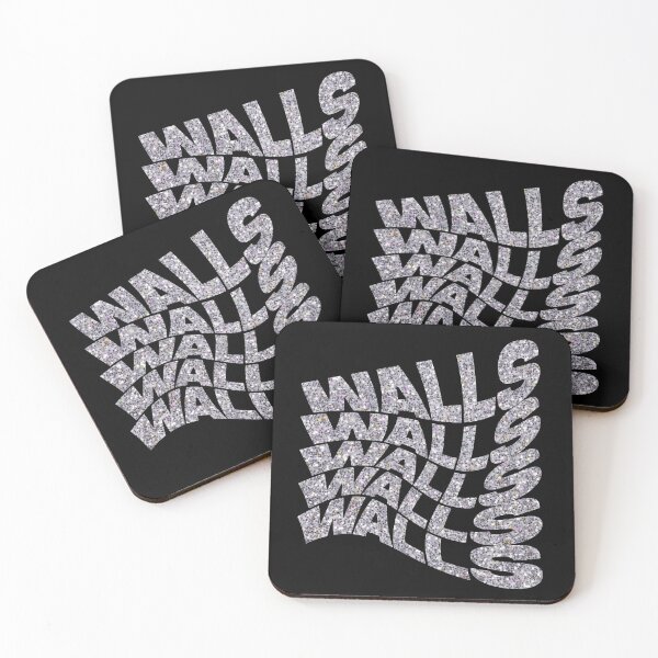 Item preview, walls louis tomlinson glitter designed and sold by Carmens-World.