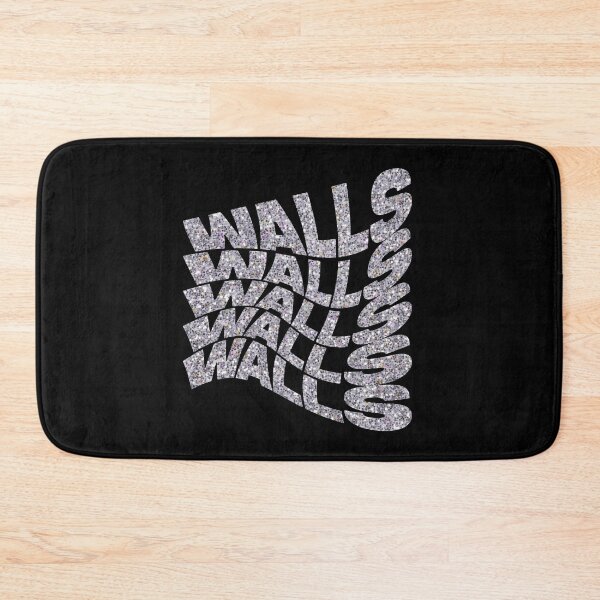 Item preview, walls louis tomlinson glitter designed and sold by Carmens-World.