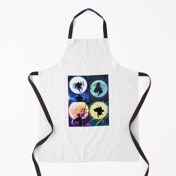 Item preview, Demon slayer gang in style designed and sold by stylishmemetees.