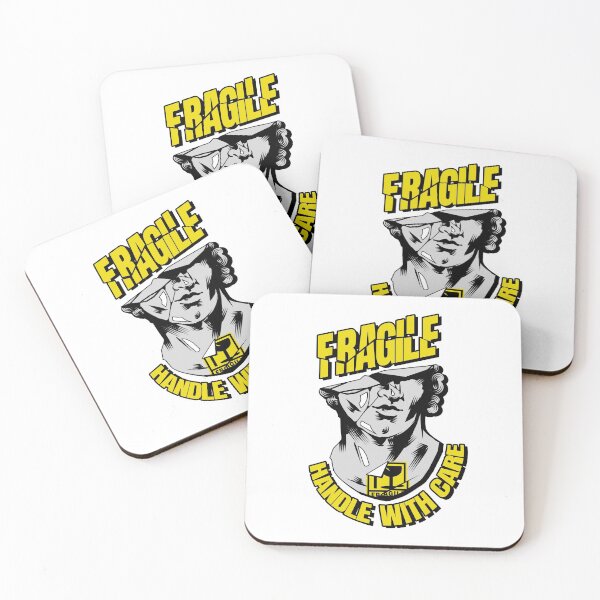 Item preview, Fragile, Handle With Care! designed and sold by MnEmzStudio.