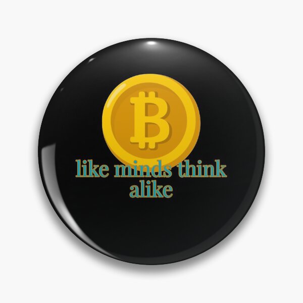 Item preview, Like minds think alike designed and sold by Deeadheir.