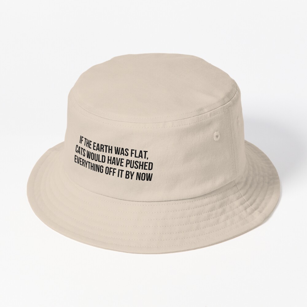 Item preview, Bucket Hat designed and sold by allthetees.