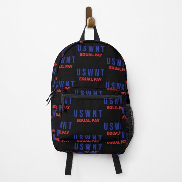 Item preview, USWNT Equal Pay designed and sold by The-ItemShop.