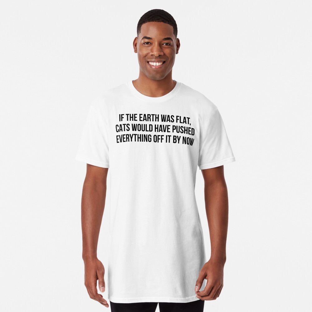 Item preview, Long T-Shirt designed and sold by allthetees.